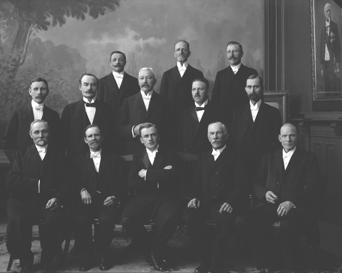 Immanuelskyrkans Diakonkår.