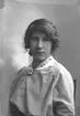 Inga Nilsson