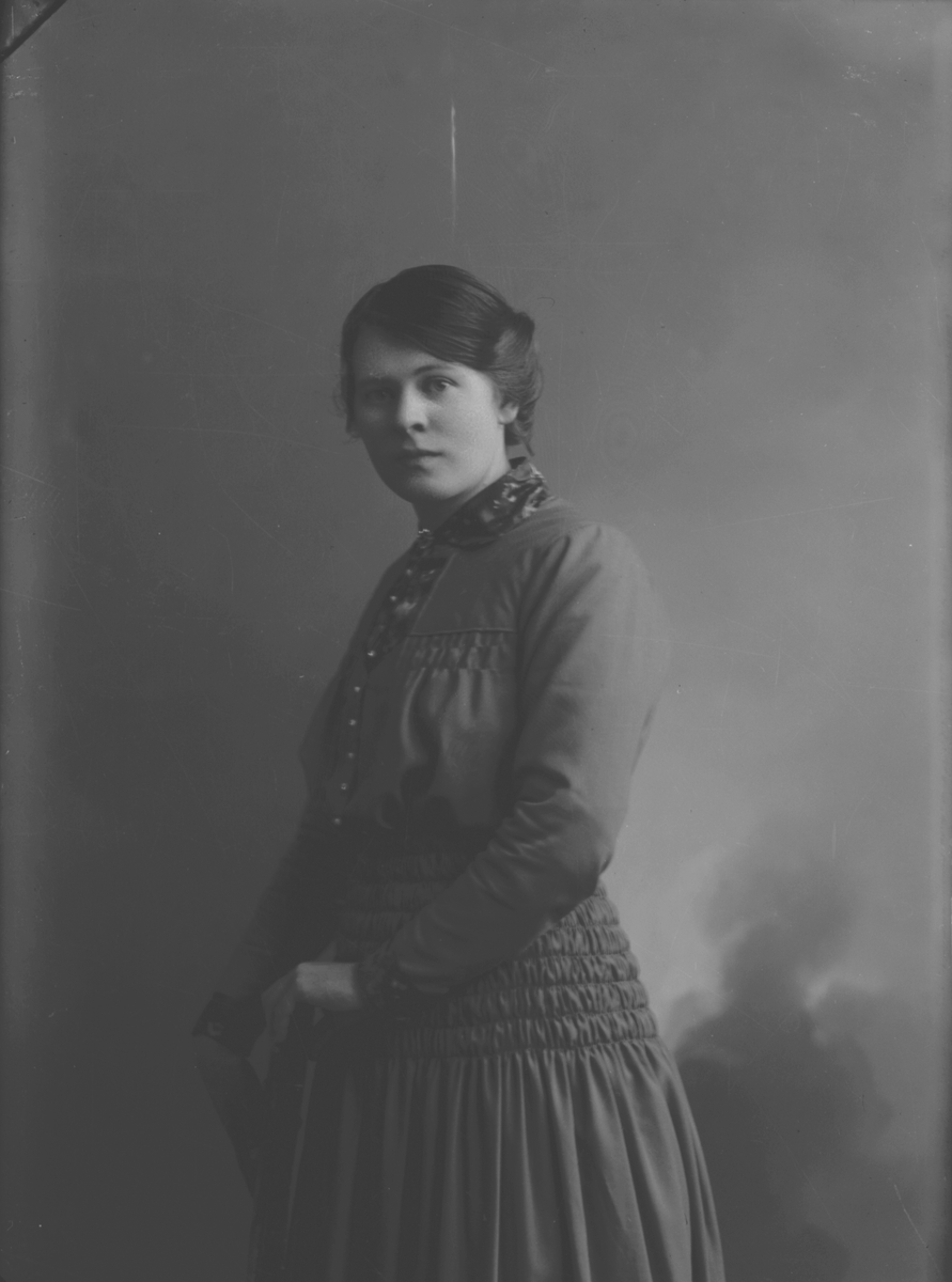 Anna Gustafsson