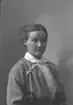 Hilda Abrahamsson