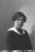 Hulda Göransson