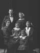 Familjen Vidlund