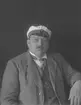Direktör Erik Holm