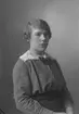 Nanny Nilsson