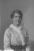 Gertrud Hedlund