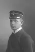 Herr E. Classon