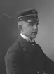 Herr Göthberg