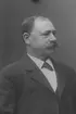 Lokförare Hemlin