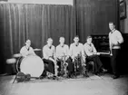 Björks orkester
