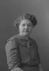 Maria Thunman