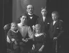 Familjen Klasson