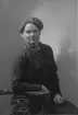 Fröken A. Grönkvist