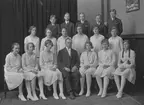 Betlehemskapellets Bibelklass