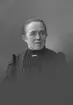 Fru Lingvall
