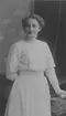 Alma Olsson