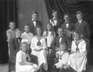 Familjen Sandelin