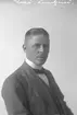 Gustaf Lundqvist. Hofors
