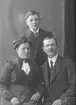 Familjen Landqvist