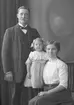 Familjen Sandström