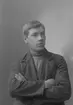 Harald Vall