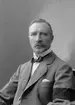 Herr Otto Renard.