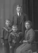 Familjen Andersson