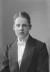 Ivar Öhman