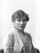 Selma Vallin