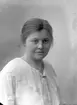 Lilly Olsson