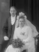 Brudparet Eriksson