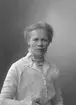 Anna Lindholm