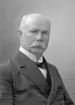Abraham Mattsson