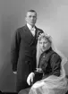 Brudparet Jansson