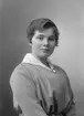 Elsa Jansson