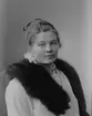 Gunhild Lindkvist