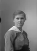 Hulda Karlsson