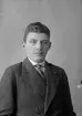 Emil Jernberg
