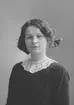Agnes Hellström