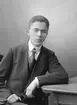 Bernhard Eriksson
