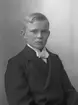 Konfirmanden Danielsson