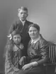 Familjen Samuelsson