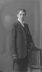 Gösta Edin
