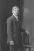 Fredrik Pettersson. Den 19 april 1914