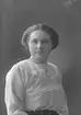 Sofia Jernberg