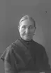 Wilhelmina Lindberg