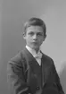 Gunnar Olsson