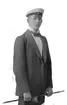 Kandidat Annerstedt