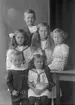Johanssons barngrupp