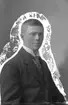 Herr Jacobsson från Bomhus