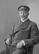 Kapten Olsson